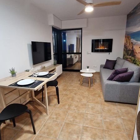 Апартаменты Garden Fisterra - Jacuzzi, Jardin Privado Y Vista Mar Экстерьер фото