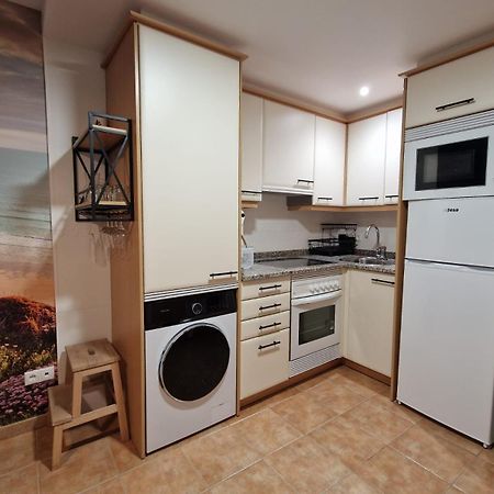 Апартаменты Garden Fisterra - Jacuzzi, Jardin Privado Y Vista Mar Экстерьер фото