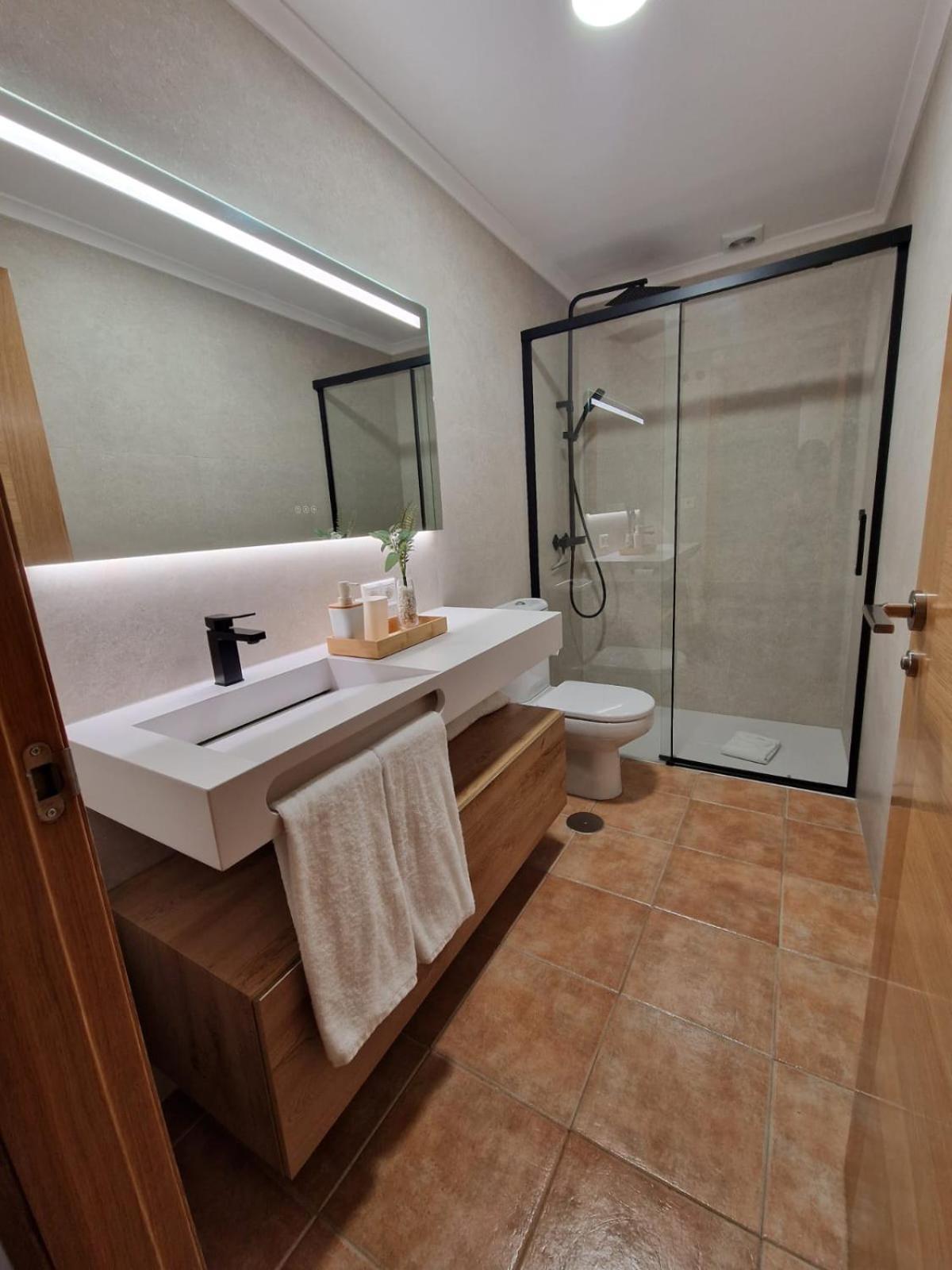Апартаменты Garden Fisterra - Jacuzzi, Jardin Privado Y Vista Mar Экстерьер фото